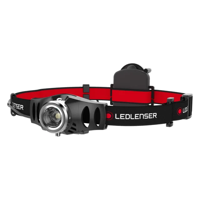 Ledlenser H3.2 lampe frontale piles 120 lm 100 m