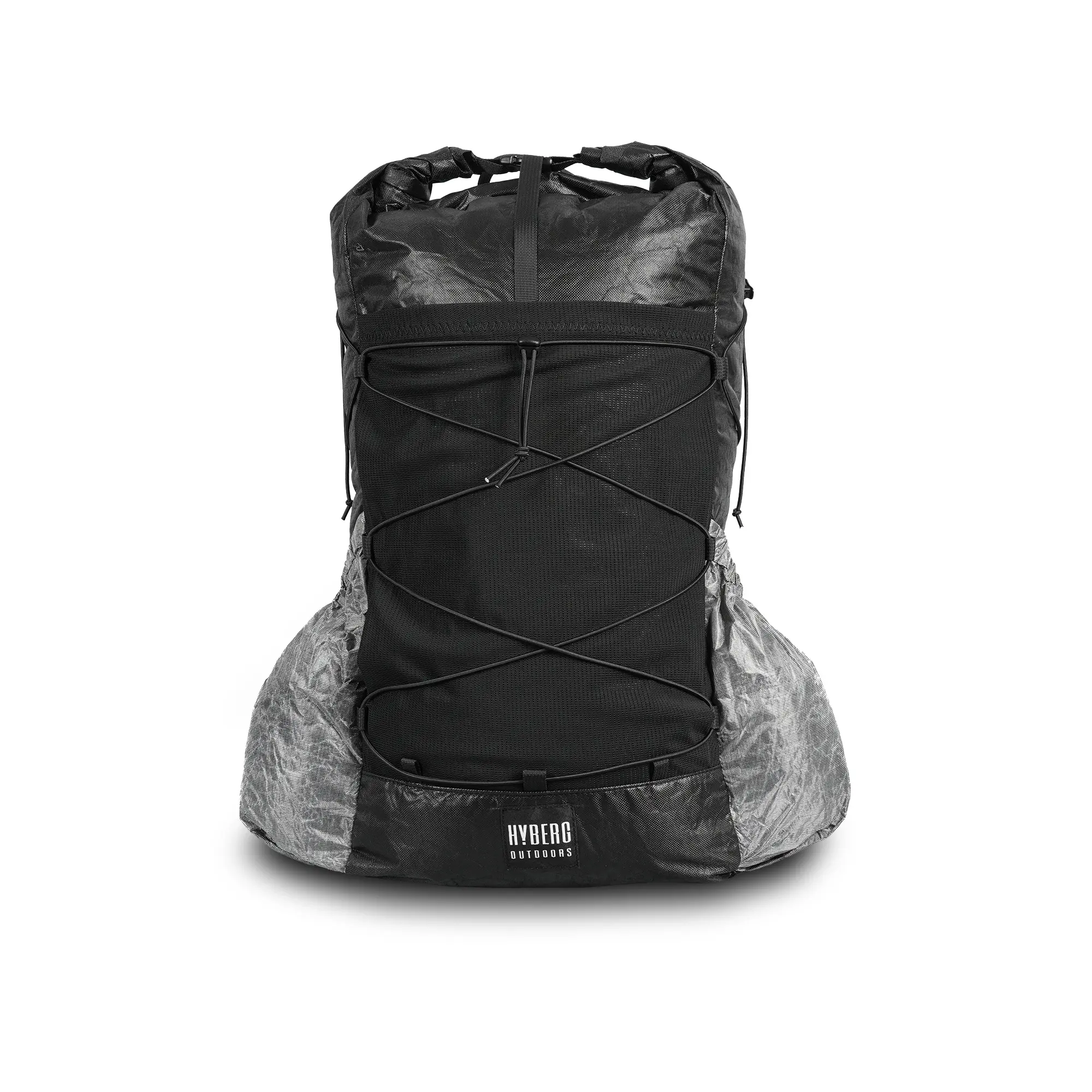 Hyberg Aguila Lite sac à dos 37 L noir ultraléger