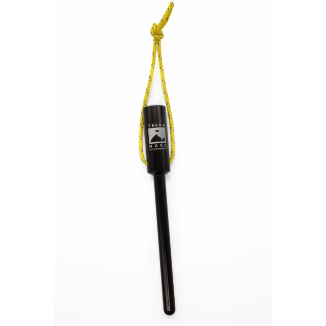Terra Nova Repair PoleLock ancrage tente lot de 2