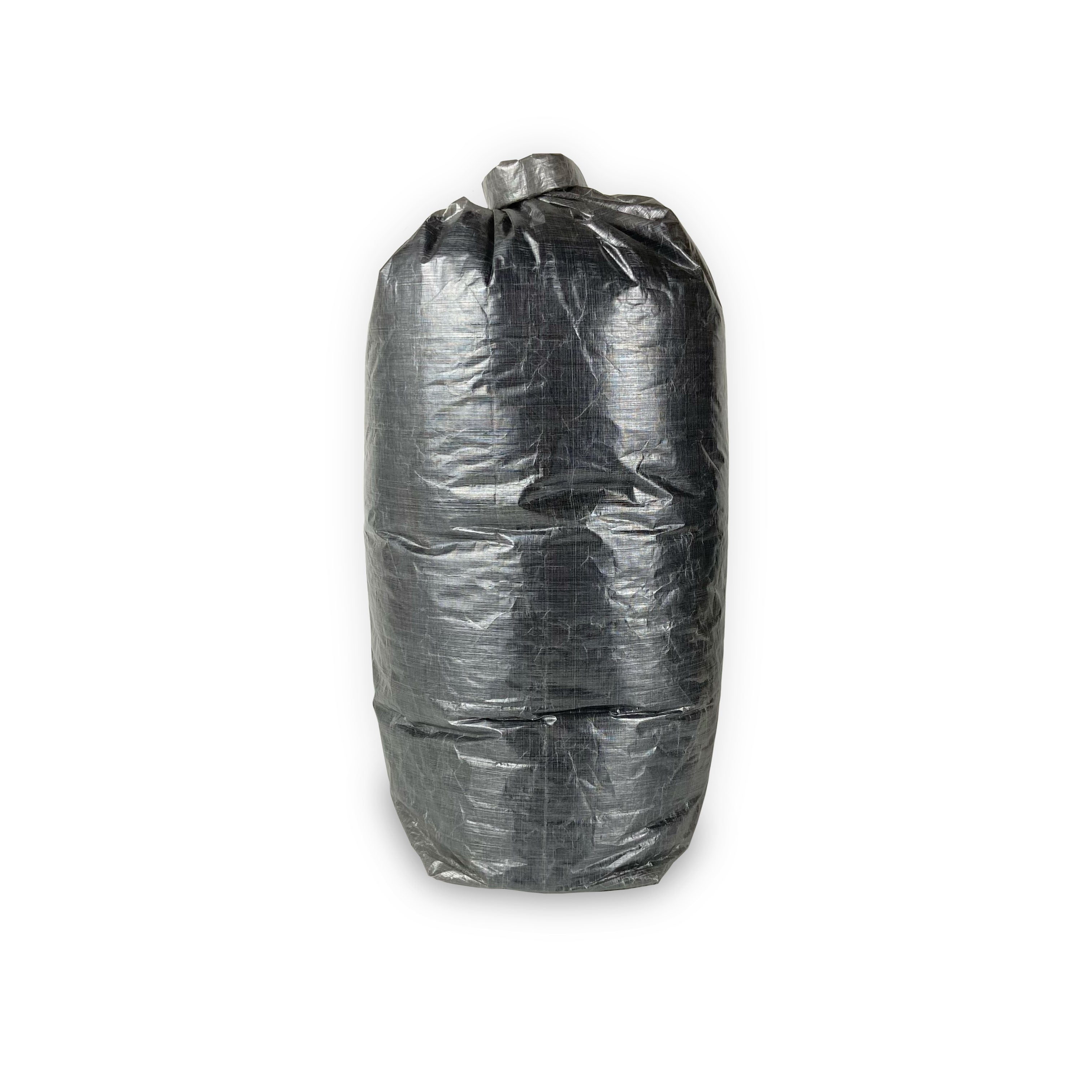 Hyberg Dry Bag Sac Étanche Dyneema 8L Blanc Taille M