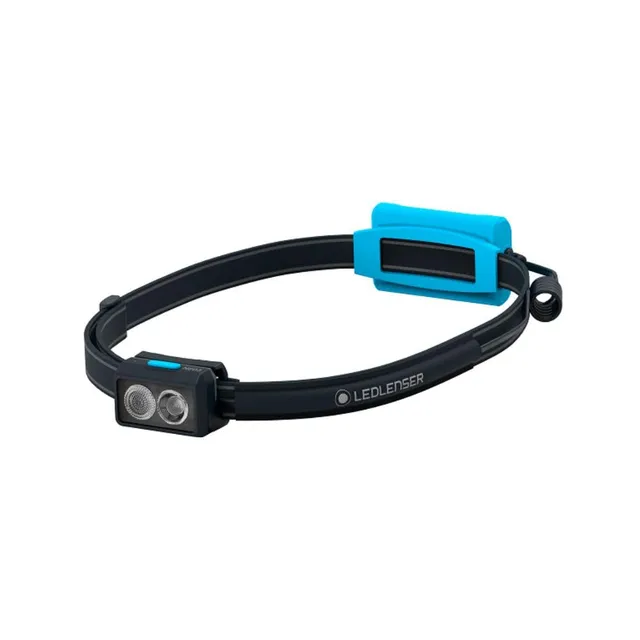 Ledlenser NEO3 lampe frontale bleu 400 lm 20 h