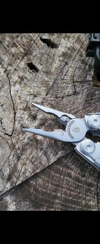 HX Ignite GQ-22A outil multifonction lame 7Cr17