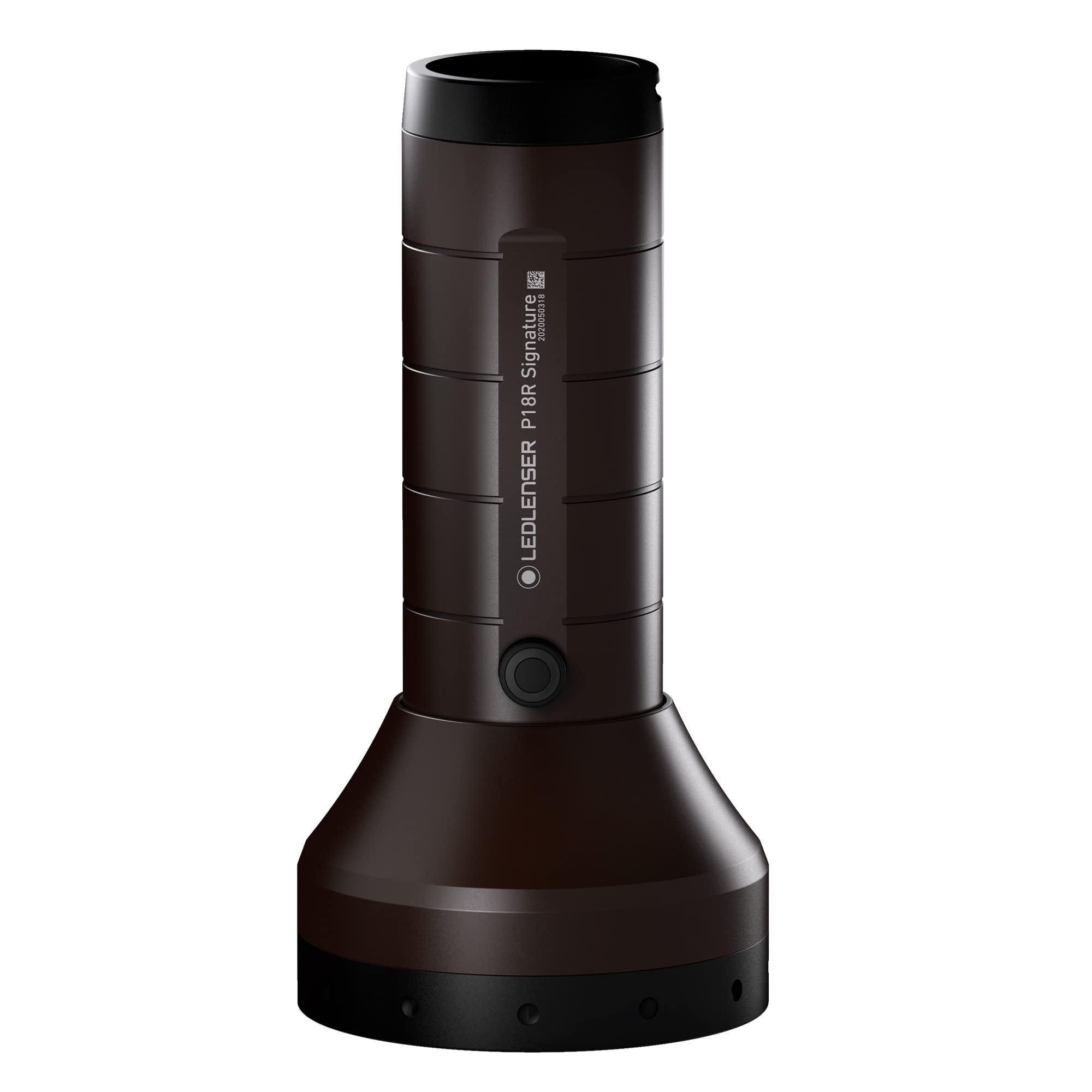 Ledlenser P18R Signature lampe torche 4500 lm 720 m