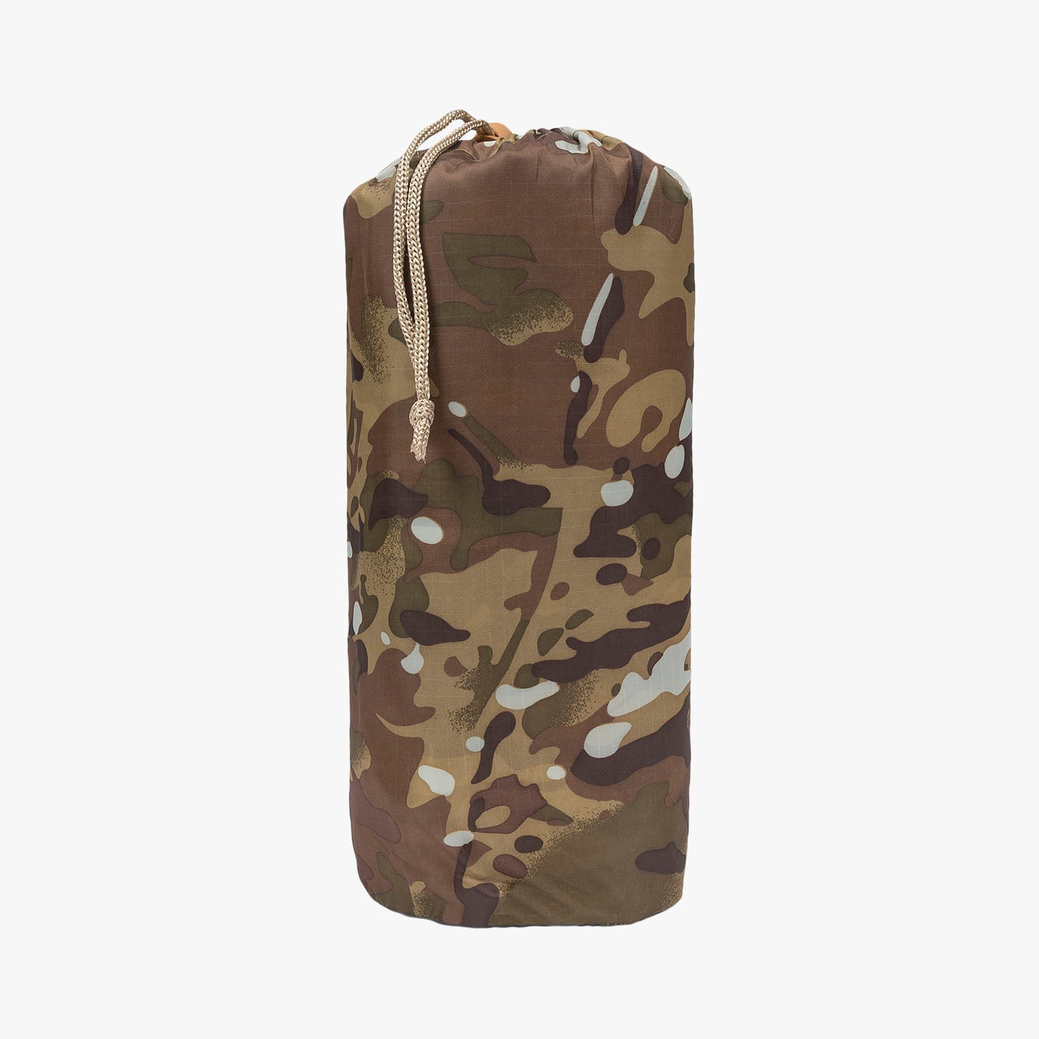 Highlander XL Basha tarp shelter olive coutures étanchées