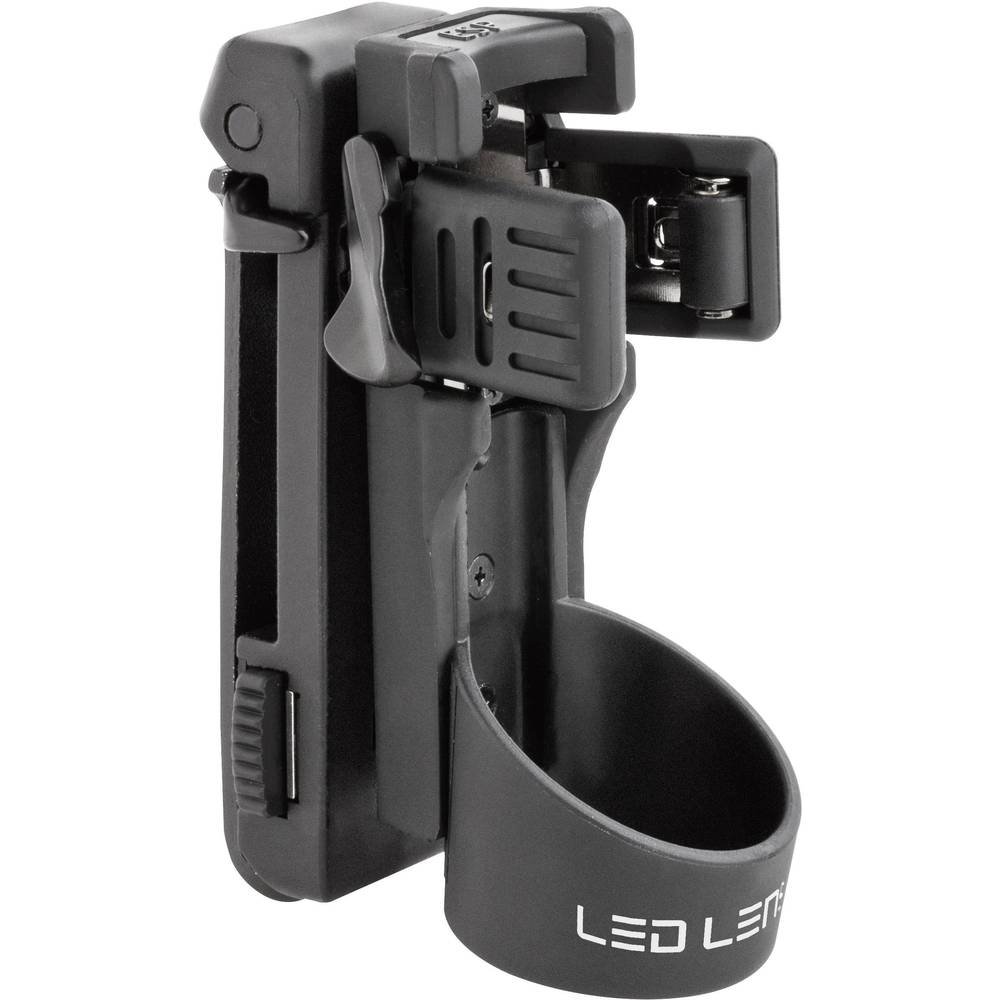Ledlenser Accessories Tactical Professional Holster Type B étui noir P7
