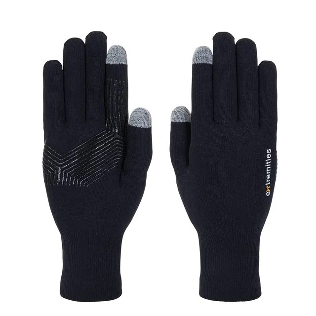Terra Nova Extreme Evolution gants imperméables mérinos