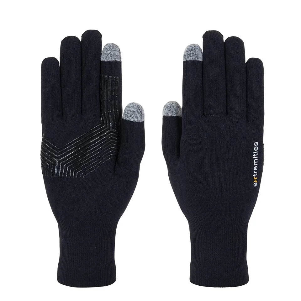 Terra Nova Extreme Evolution gants imperméables mérinos