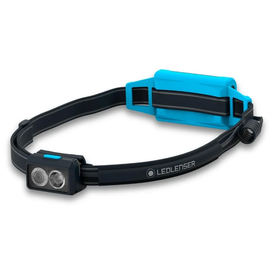 LEDLENSER NEO5R Lampe frontale 600 lm rechargeable