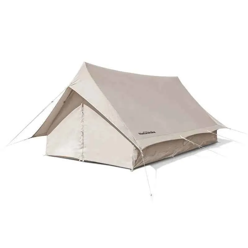 Naturehike GEN 5.6 Roof tente glamping coton 2 places