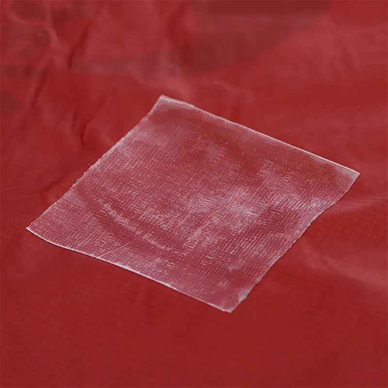 Naturehike patch réparation TPU transparent tente 3 pièces