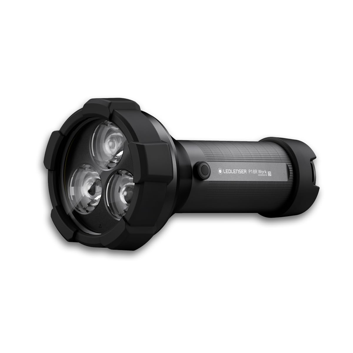 Ledlenser P18R Work Lampe Torche 4500 lm 720 m