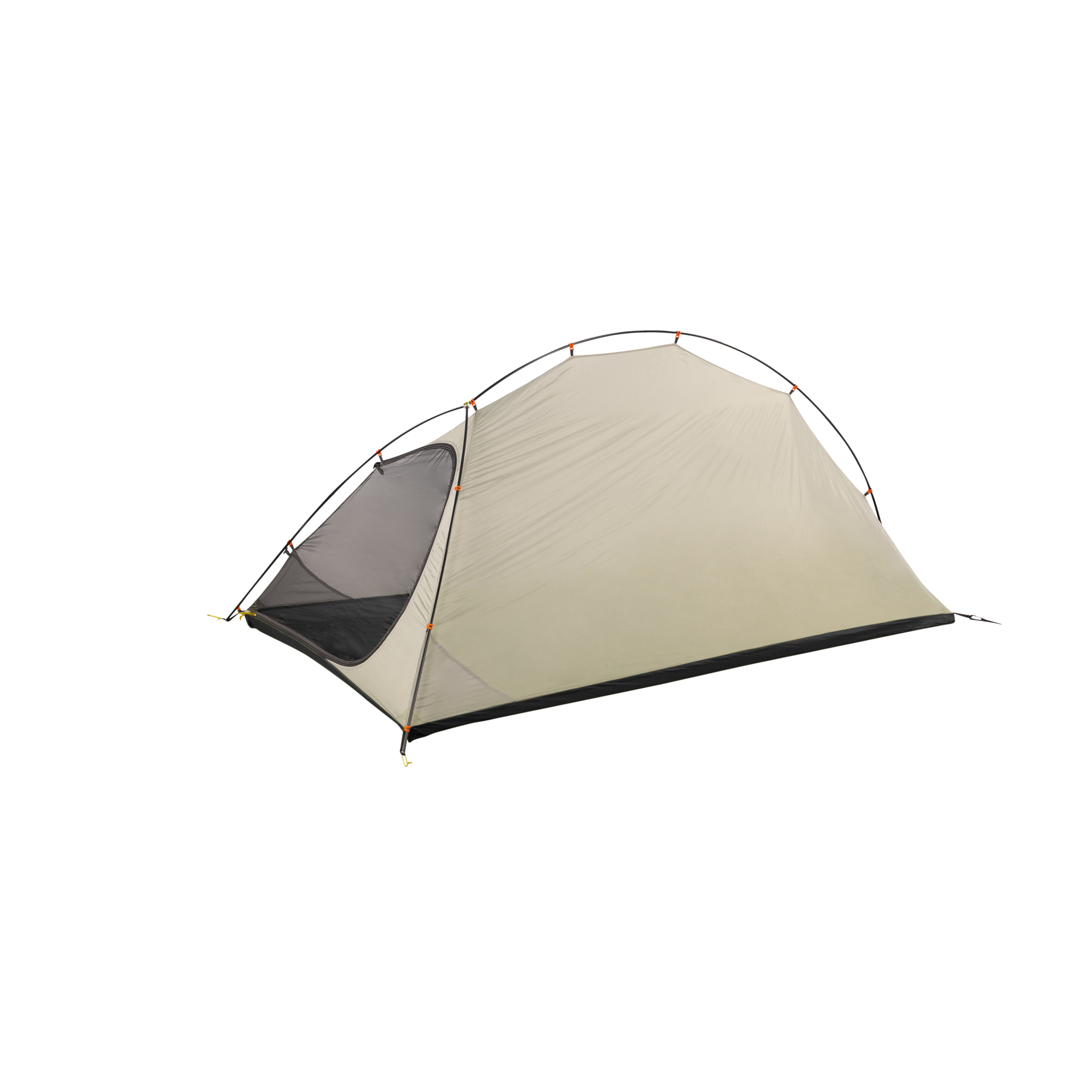 Terra Nova Solar Photon 2 tente 2 places 852 g