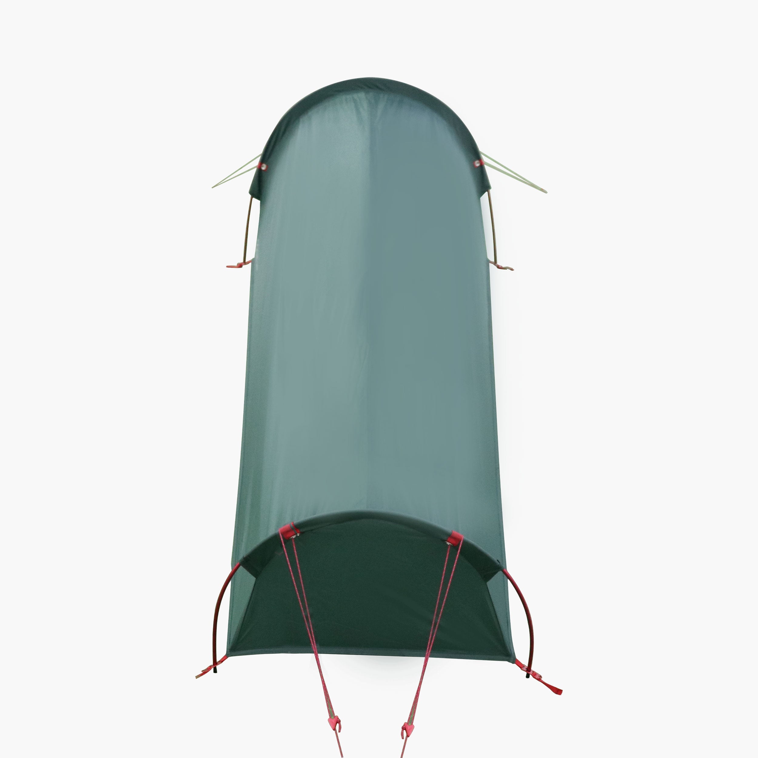 Highlander Falcon Bivi tente bivouac 1 personne vert