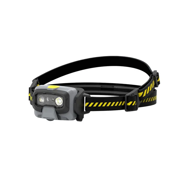 Ledlenser HF6R Work lampe frontale 800 lm IP68 casque