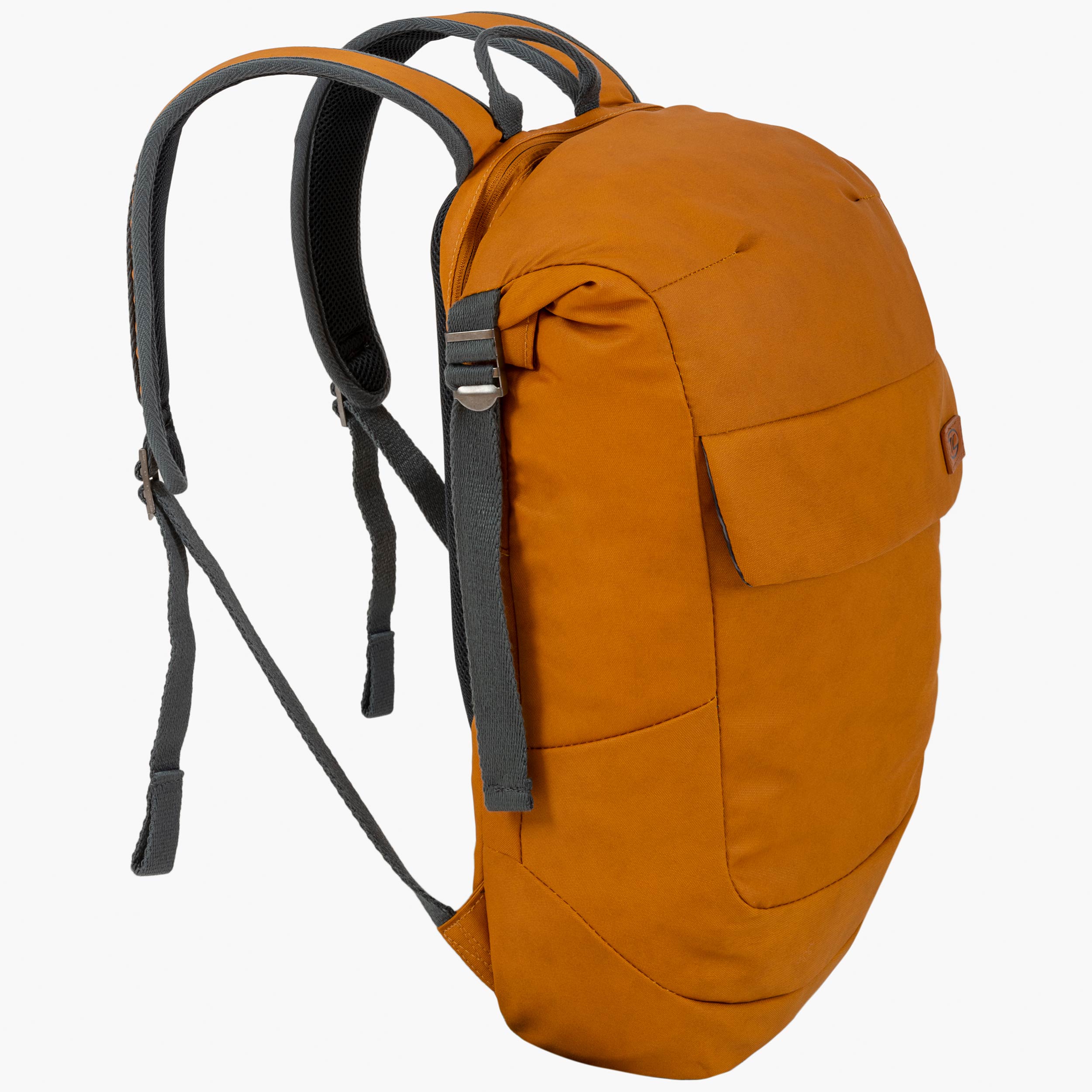 Highlander Flug sac à dos 18L orange ordinateur