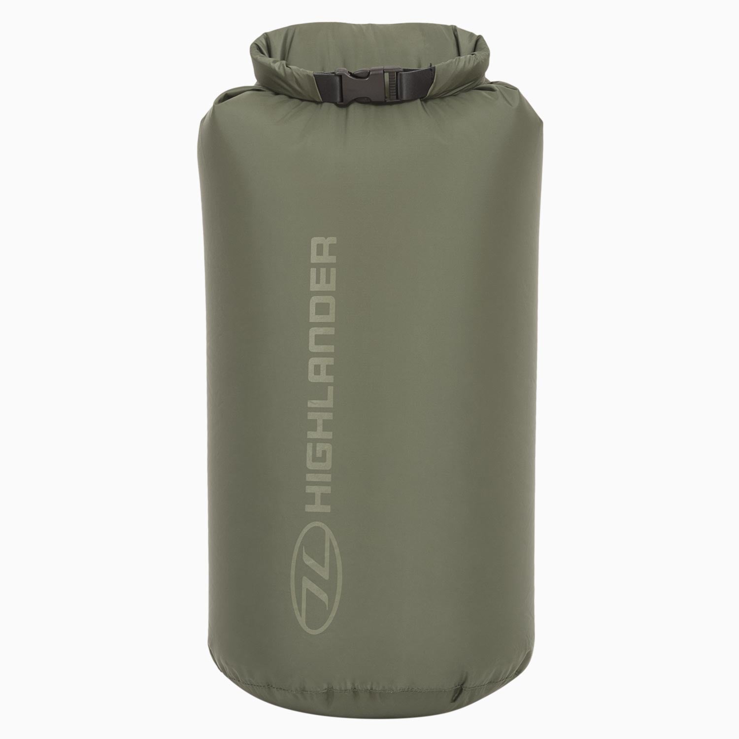 Highlander X-Lite V2 sac étanche 13L vert imperméable