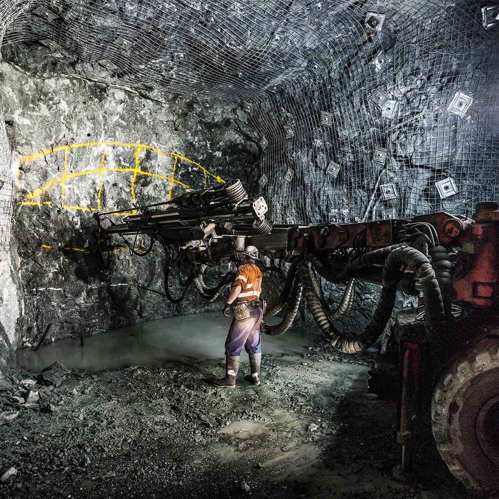 Ledlenser EXH6R Lampe Frontale ATEX Zone 0/21 250 lm