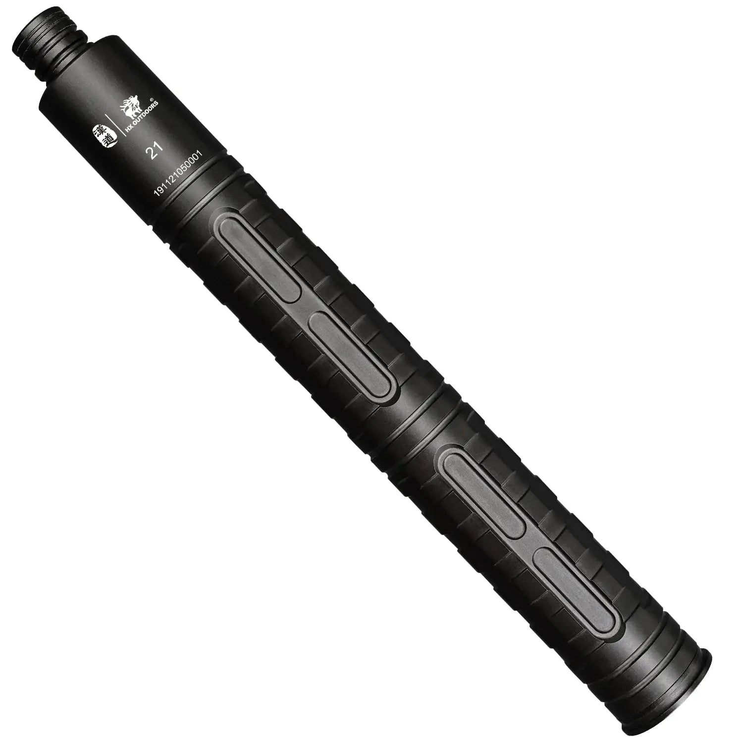 HX Stormshield ZSG-003 bâton alu 21 pouces noir
