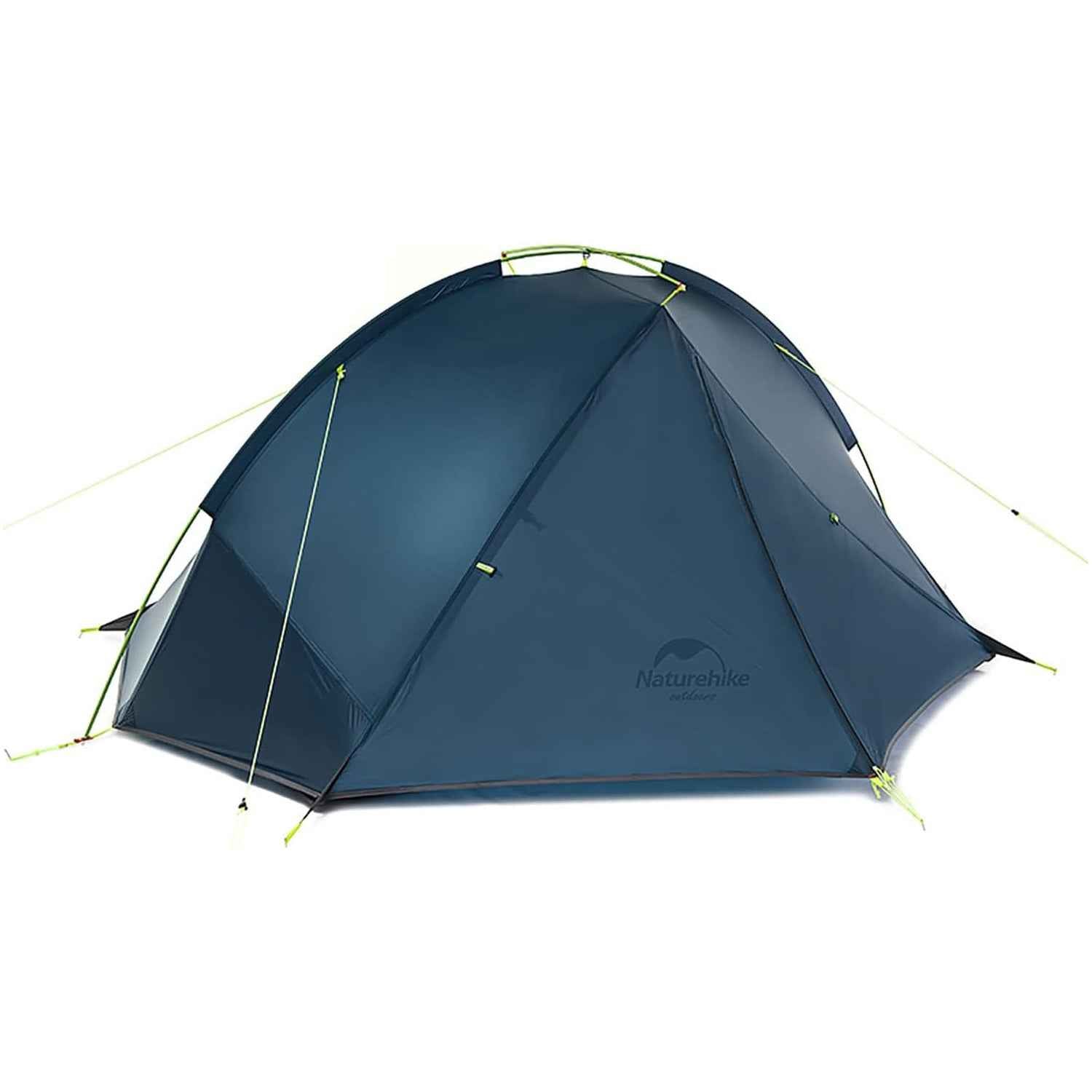 Naturehike Tagar tente ultralégère 1 personne bleue 4000mm