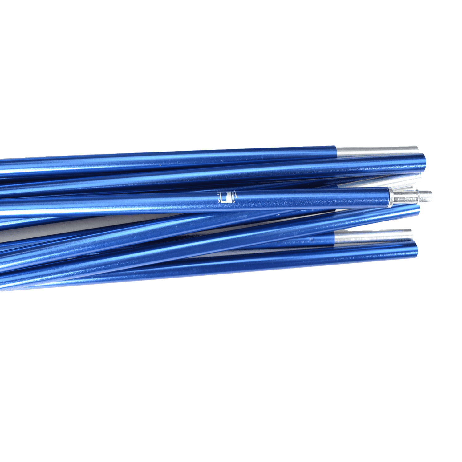 Terra Nova Hoolie Compact 2 arceaux tente 8,5 mm