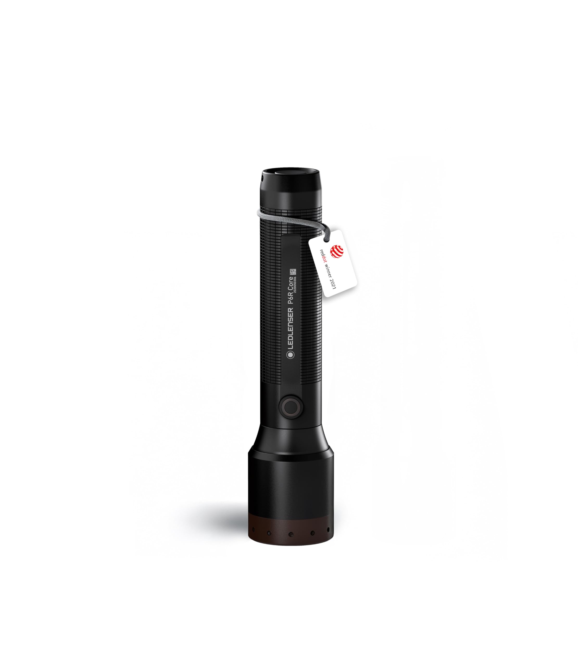Ledlenser P6R Core lampe torche 900 lm 240 m IP68
