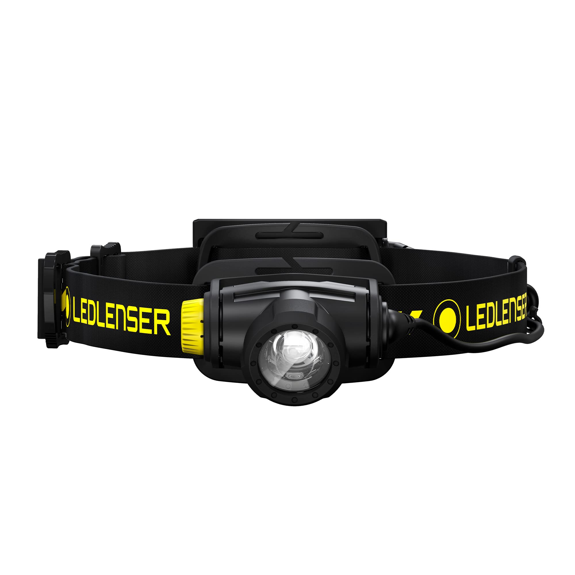 Ledlenser H5R Work lampe frontale 500 lm rechargeable IP67