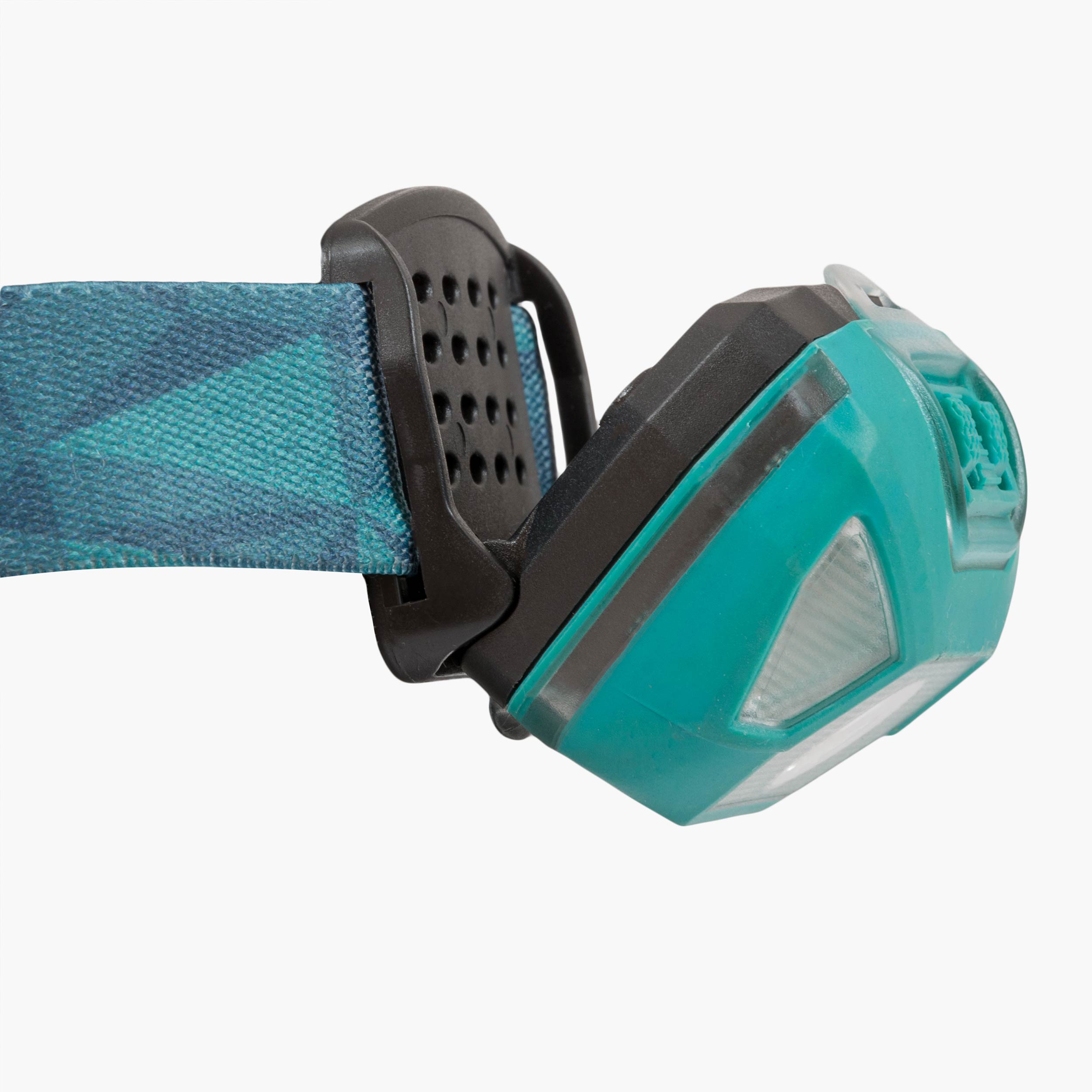 Highlander Hadar Lampe Frontale Rechargeable 250 Lumens