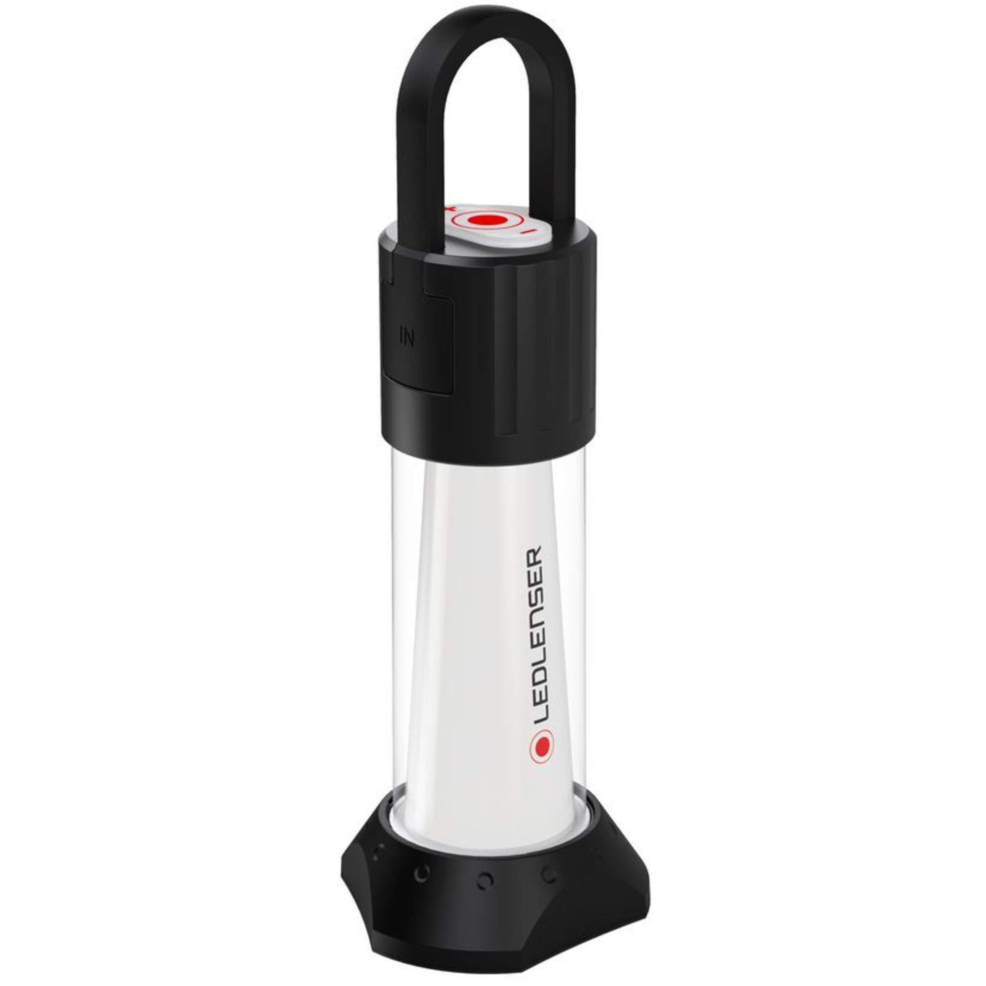 Ledlenser ML6 lanterne camping rechargeable blanche 750 lm