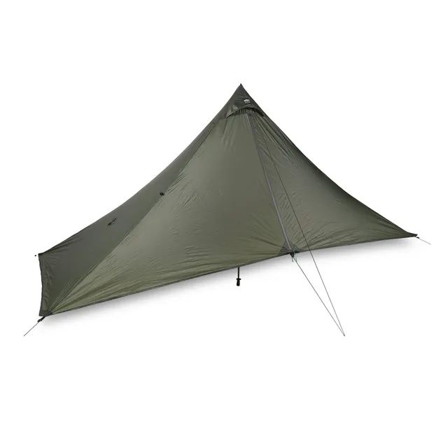 Hyberg Skini abri tarp 1 personne 290g silnylon