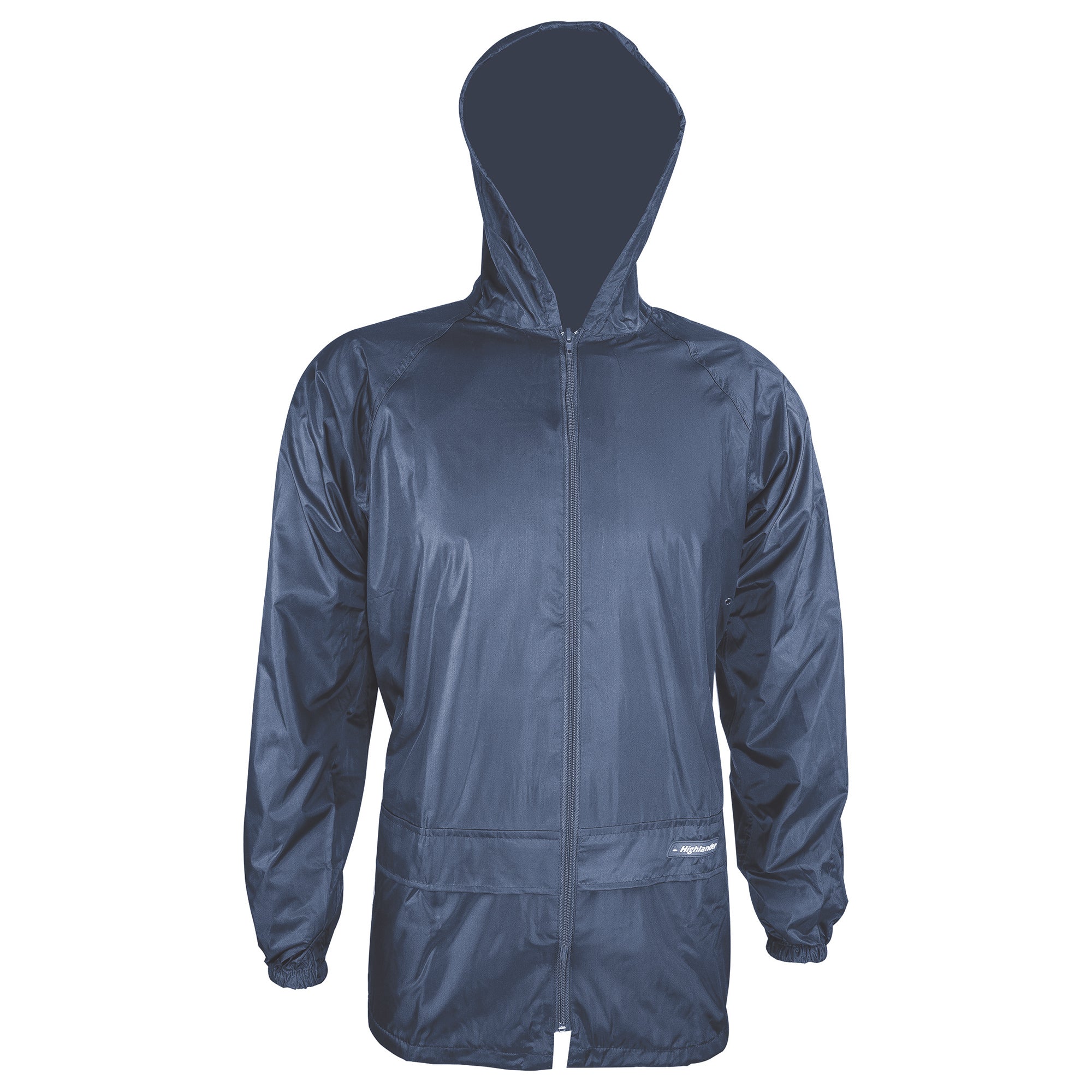 Highlander Stormguard veste imperméable enfant taille 28