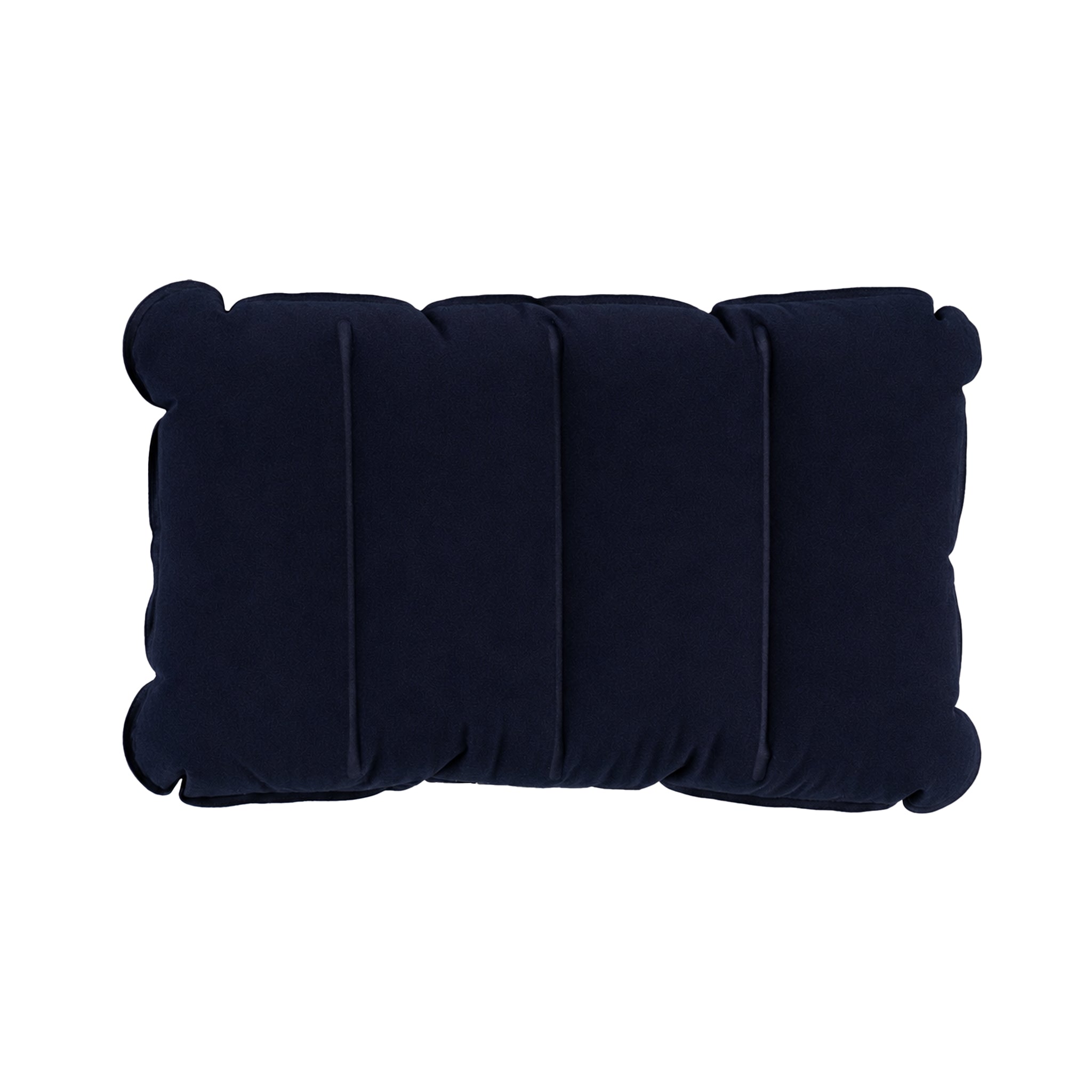 Highlander Deluxe oreiller gonflable camping 130 g nuit