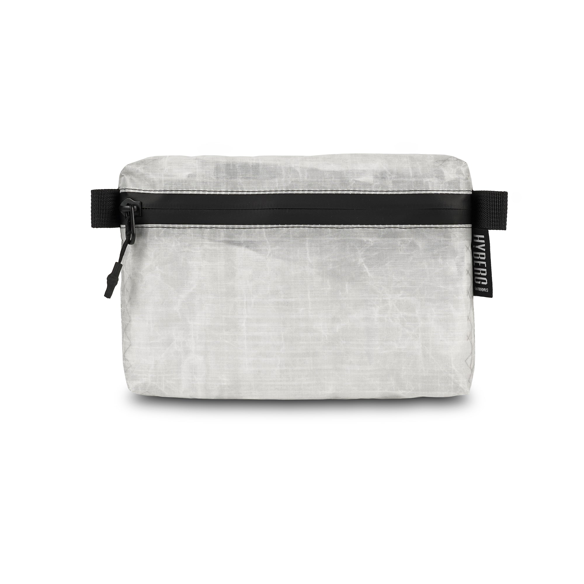 Hyberg Pilger Lite pochette documents Dyneema 22 g