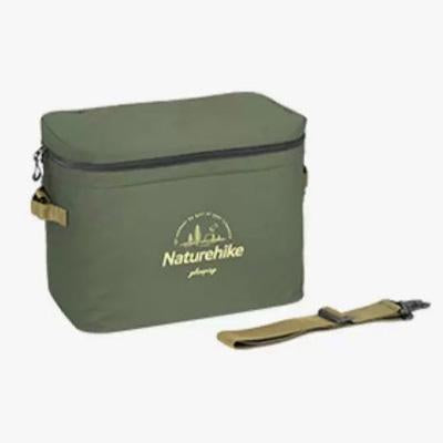Naturehike Glacière 20L Vert Armée Sac Isotherme Léger