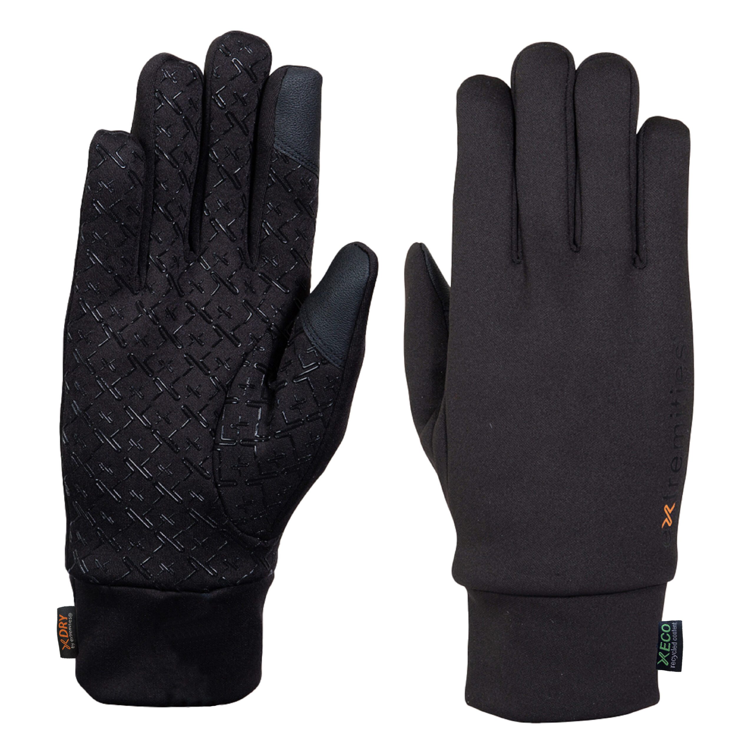 Terra Nova Active Contact gants hiver imperméables tactiles