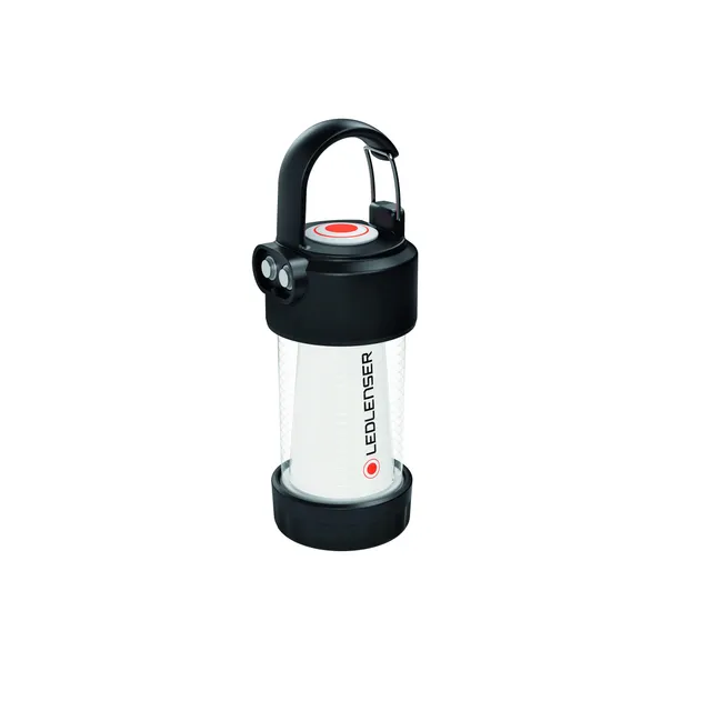 Ledlenser ML4 lanterne rechargeable blanche 300 lm 45 h