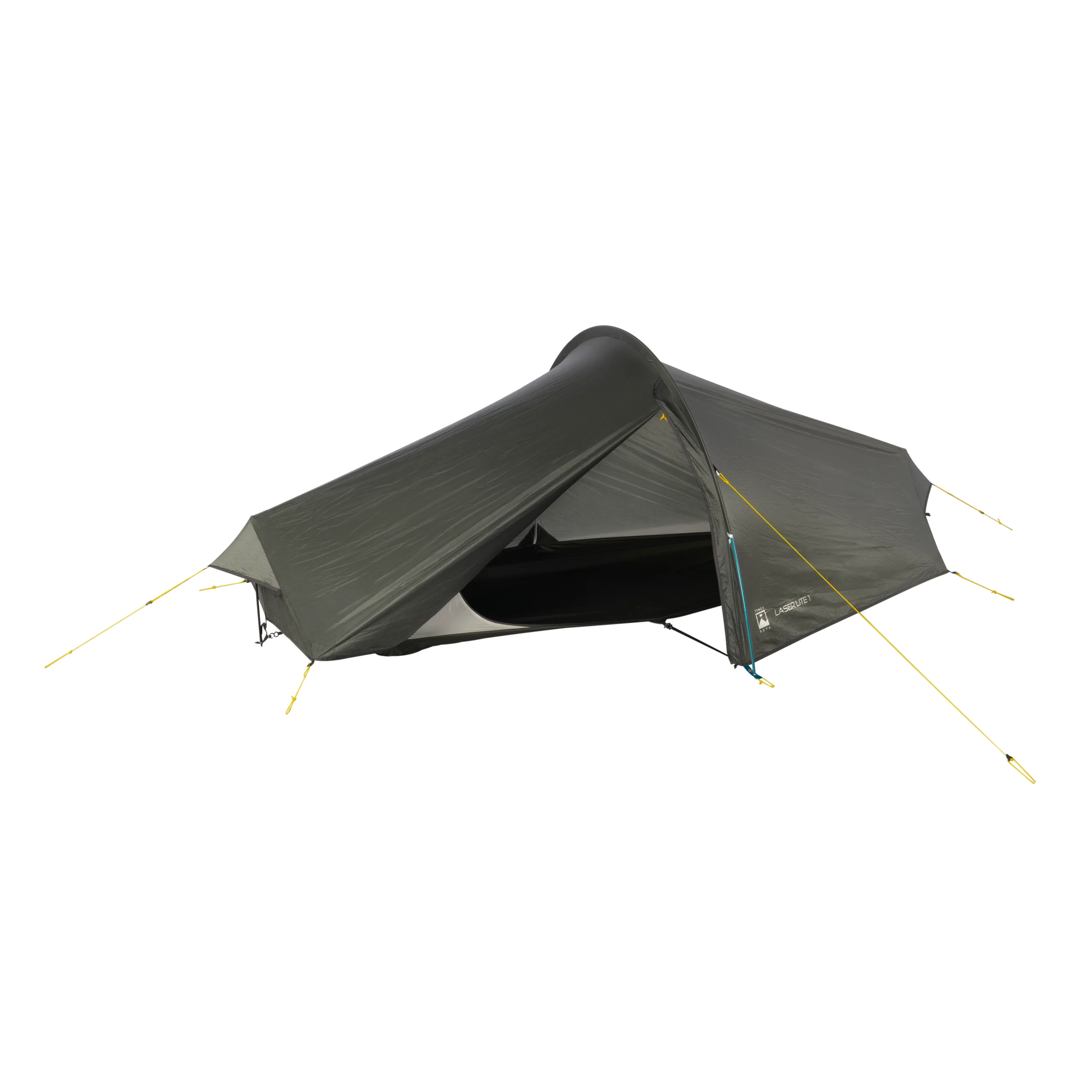 Terra Nova Laser Lite 1 tente solo 990 g