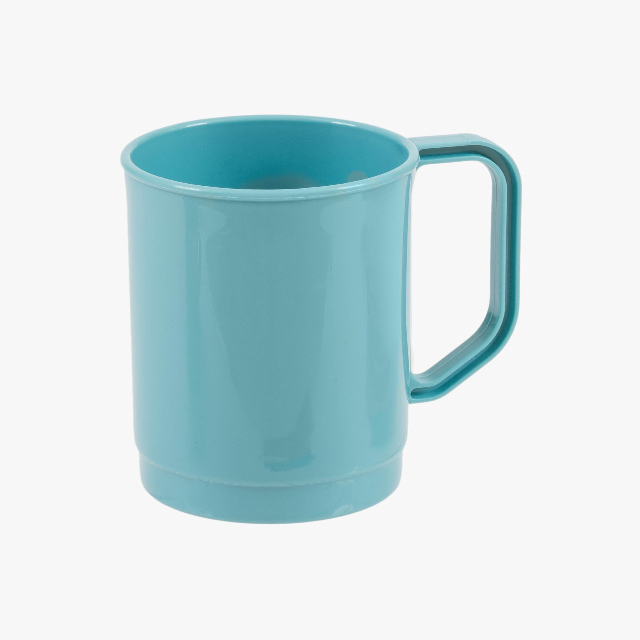 Highlander Mug 275 ml tasse camping aqua légère