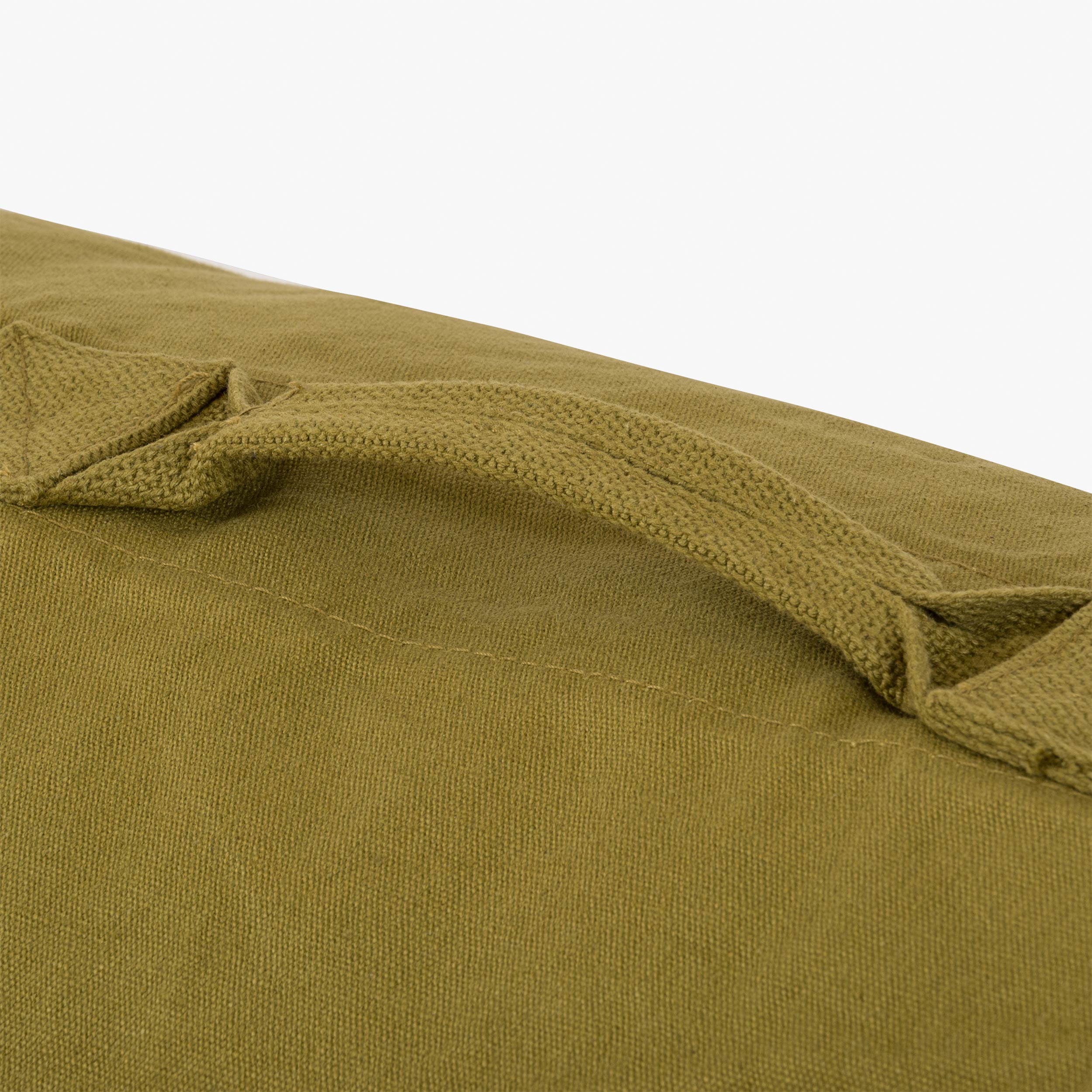 Highlander Kit Bag 14" Sac Toile Olive 10-30L