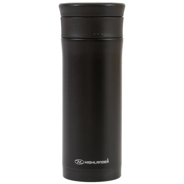 Highlander Thermal Mug 500ml mug isotherme noir