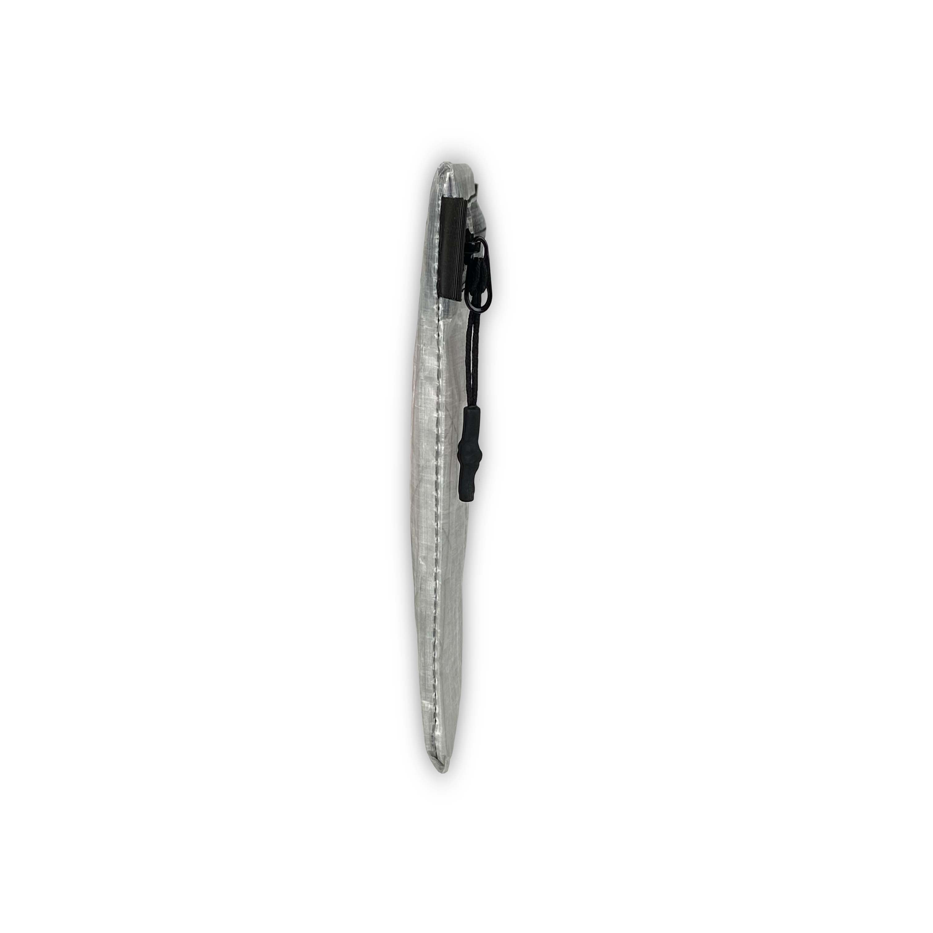 Hyberg Daric portefeuille Dyneema blanc taille M 5 g