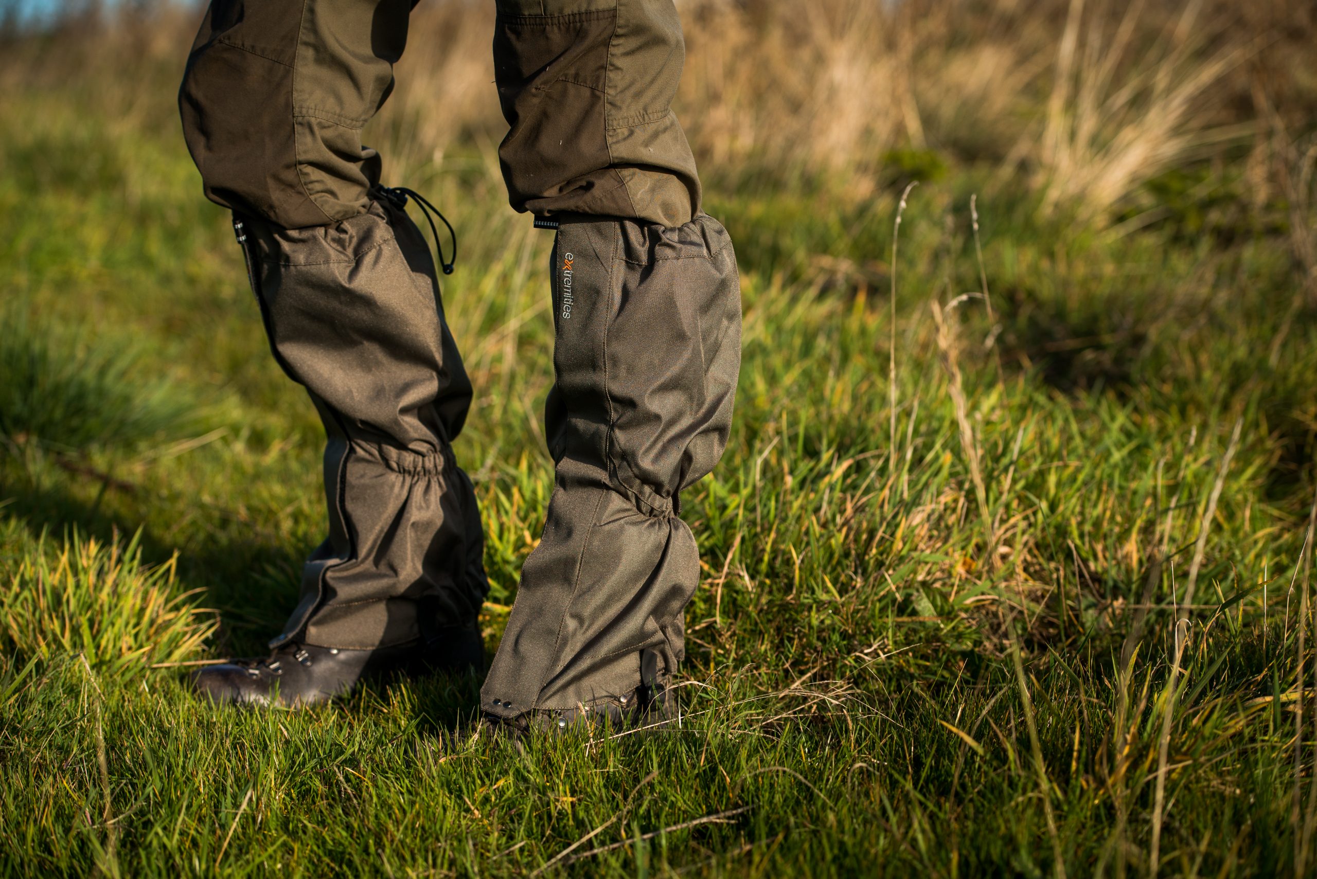 Terra Nova Explore Field Gaiter Guêtres Imperméables 10 000 mm