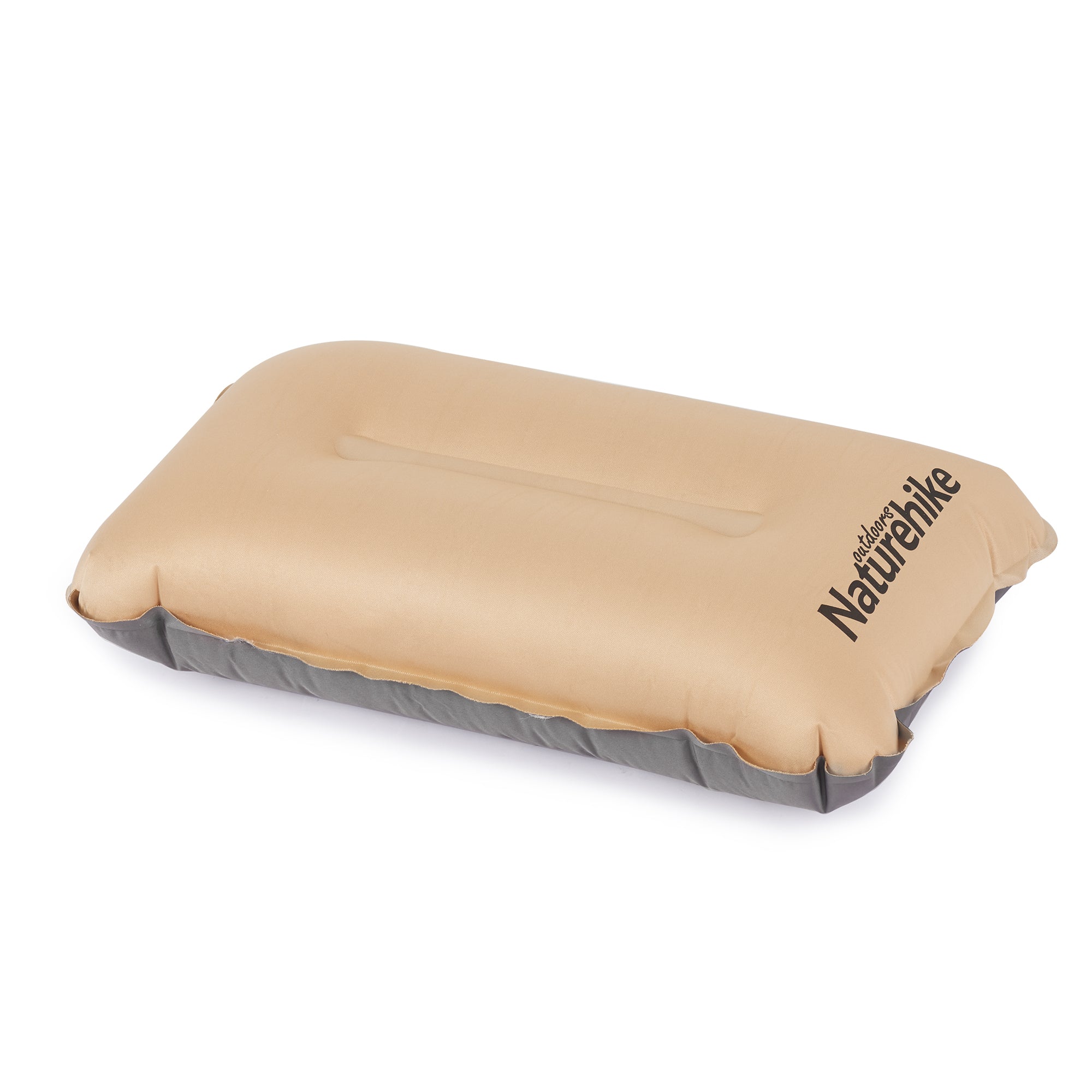 Naturehike Xinmian oreiller camping autogonflant Jaune