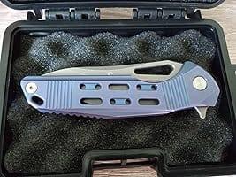 HX Ignite GQ-22A outil multifonction lame 7Cr17