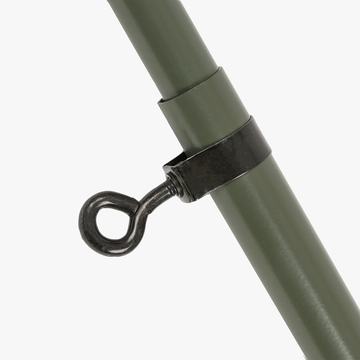 Highlander Centurion LX mât tente alu extensible