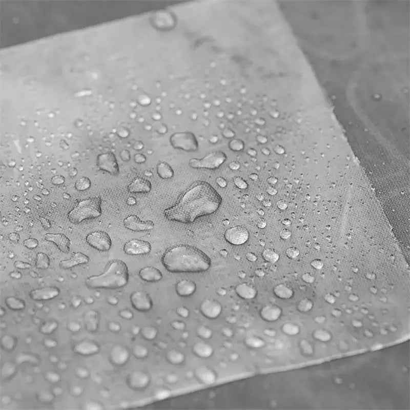 Naturehike patch réparation TPU transparent tente 3 pièces
