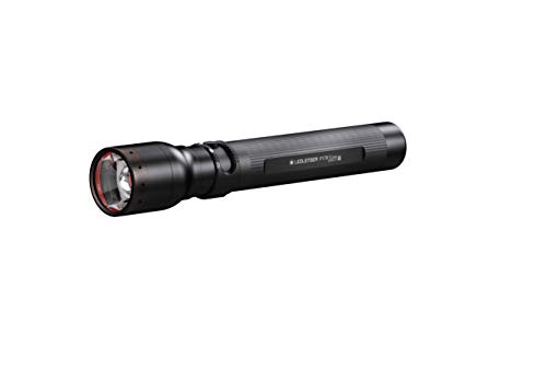 Ledlenser P17R Core lampe torche rechargeable 1200 lm