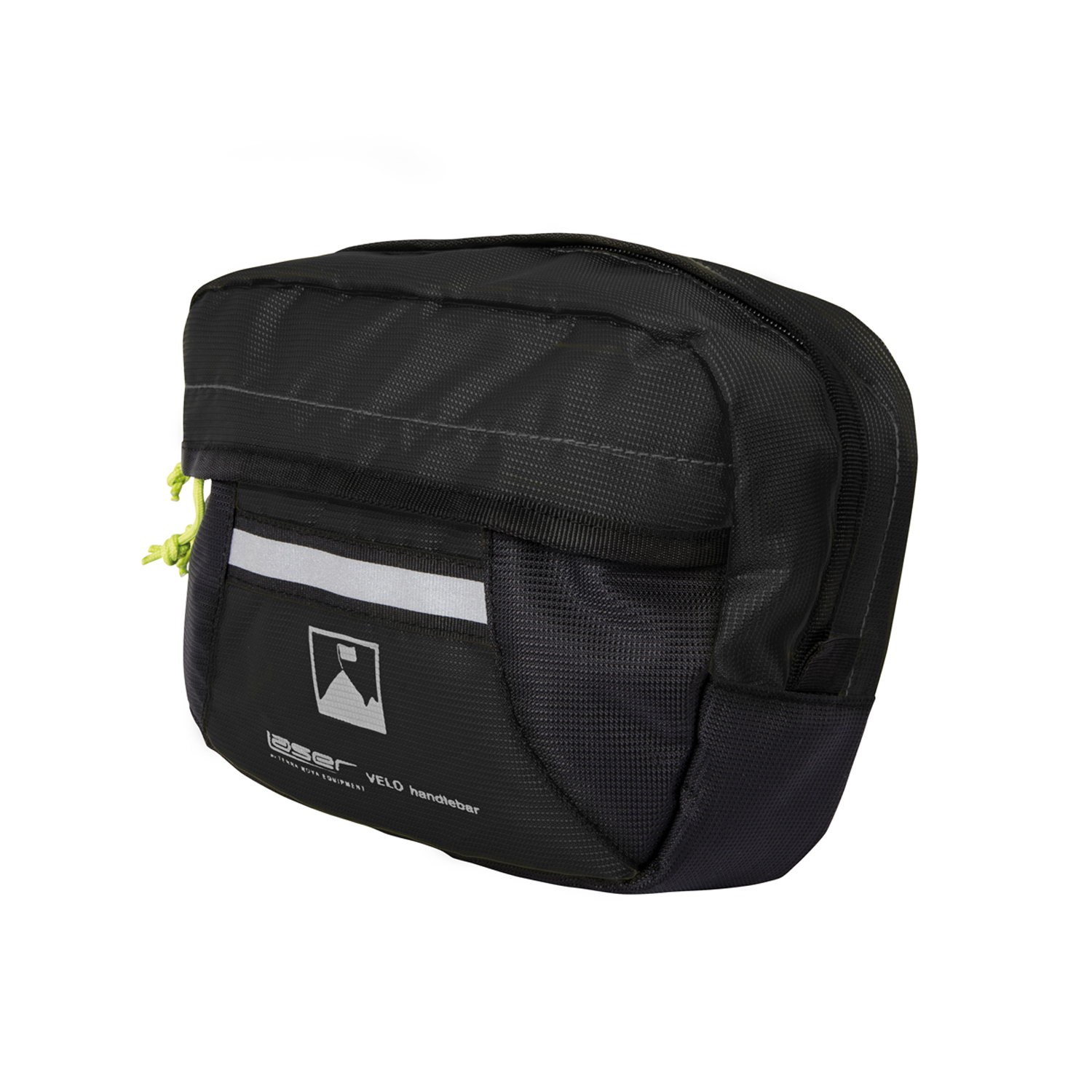 Terra Nova Laser Velo sacoche guidon 1 litre vélo