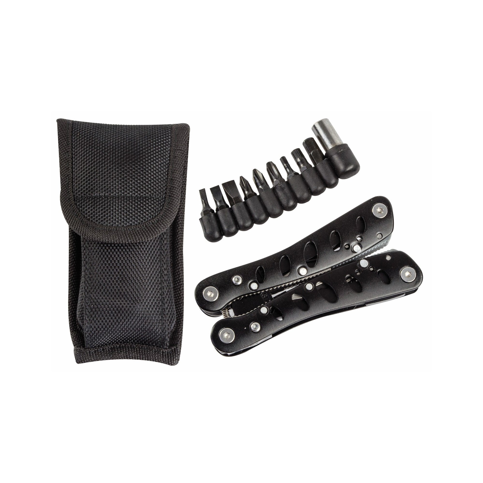 Highlander Condor outil multifonction acier kit douilles