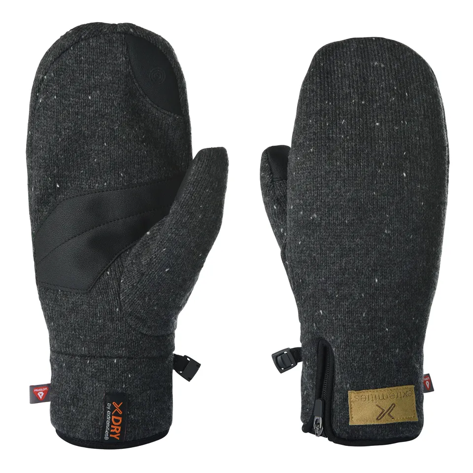 Terra Nova Extreme Furnace Pro Mitts moufles imperméables hiver