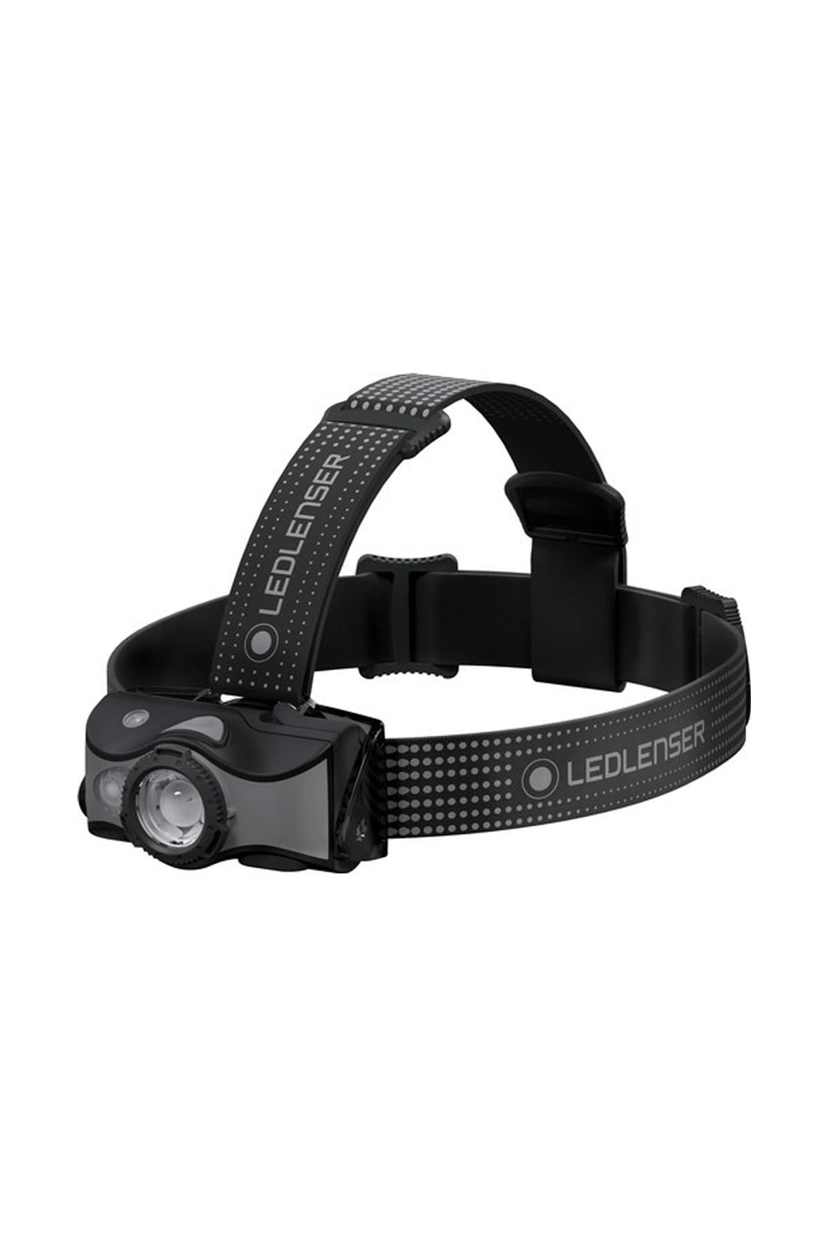 Ledlenser MH7 Lampe Frontale Rechargeable 600 lm Rouge 200 m